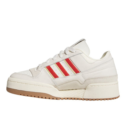 Forum Bold Lace Up Sneakers
