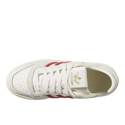 Forum Bold Lace Up Sneakers