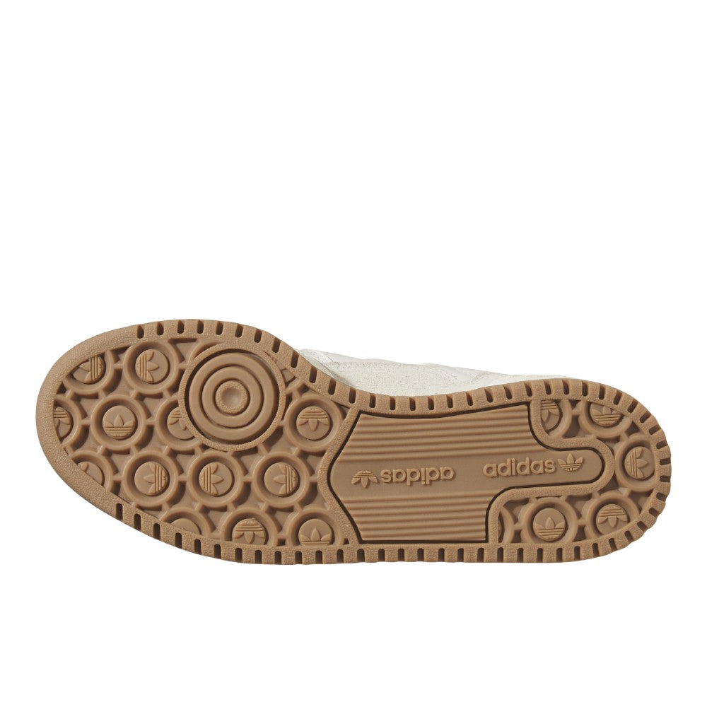 Forum Bold Lace Up Sneakers