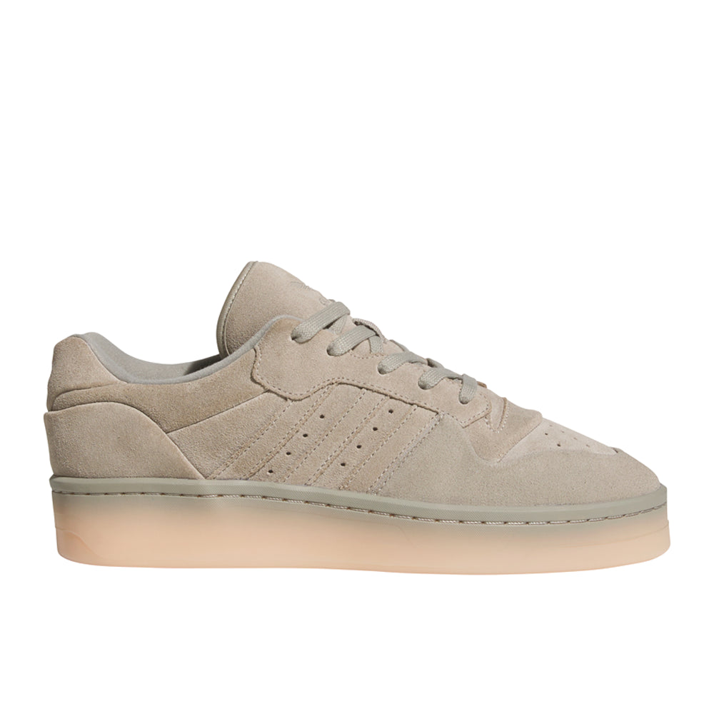 Rivalry Lux Low Lace Up Sneakers