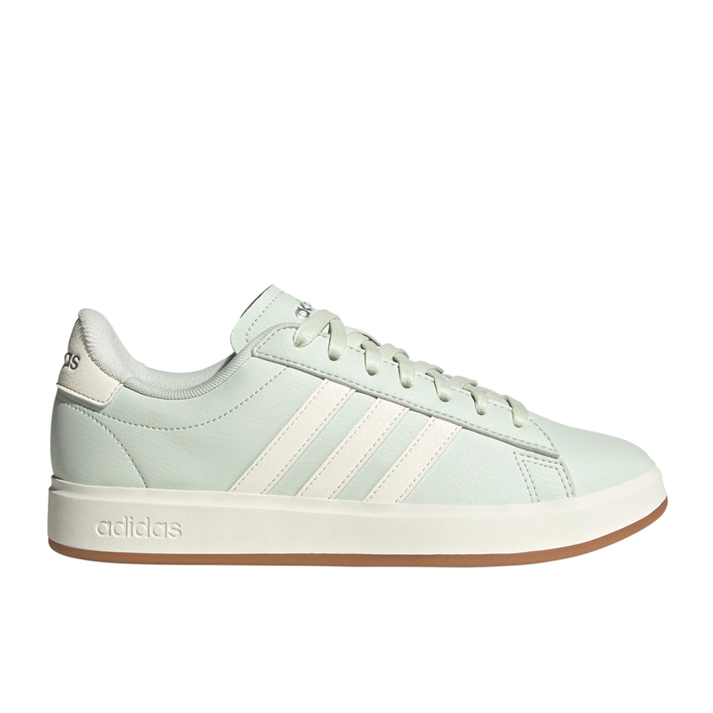 Grand Court 2.0 Lace Up Sneakers
