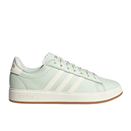 Grand Court 2.0 Lace Up Sneakers