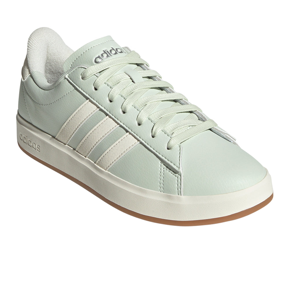 Grand Court 2.0 Lace Up Sneakers