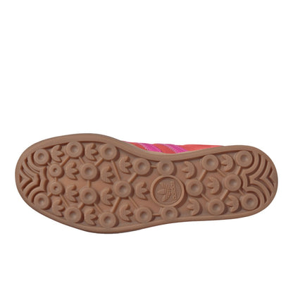 Gazelle Bold Lace Up Sneakers