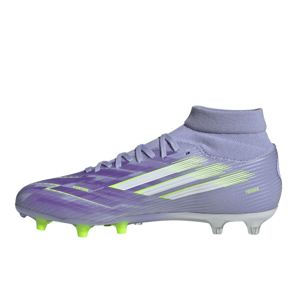 F50 Sparkfusion League Firm Ground/Artificial Ground Soccer Cleats