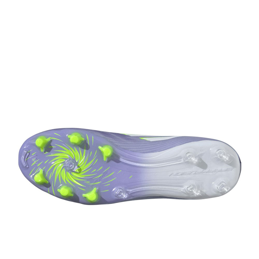 F50 Sparkfusion League Firm Ground/Artificial Ground Soccer Cleats