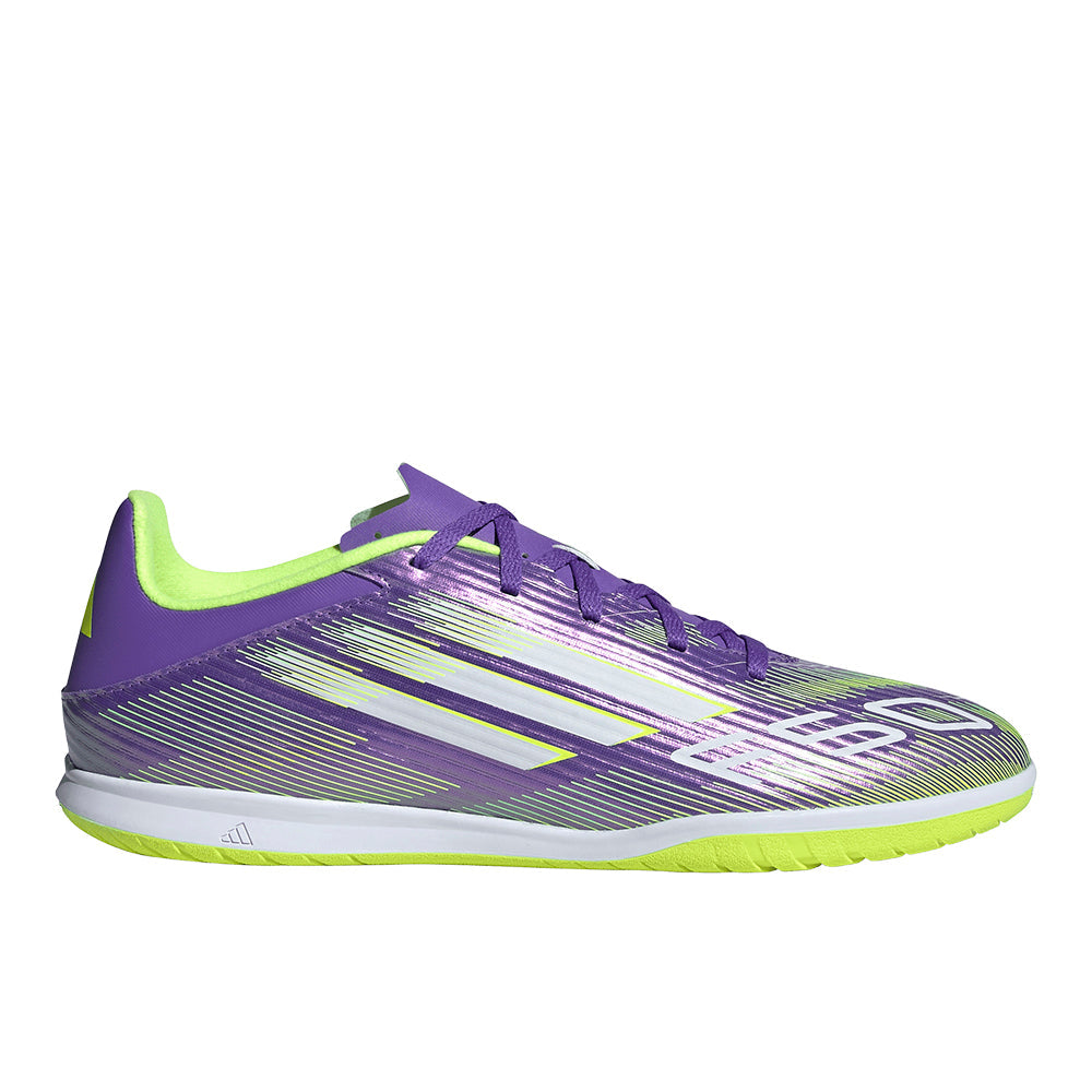 F50 Club Indoor Soccer Shoes