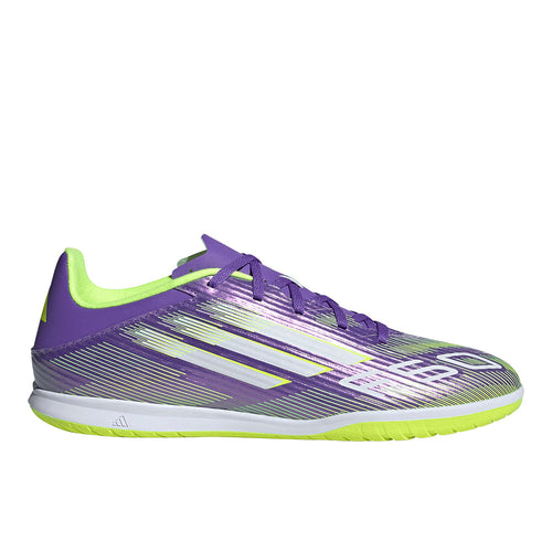F50 Club Indoor Soccer Shoes