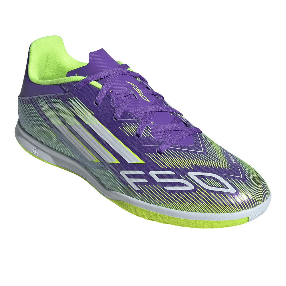F50 Club Indoor Soccer Shoes