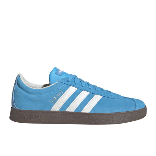 VL Court 2.0 Lace Up Sneakers