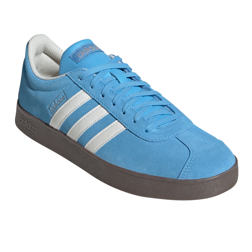 VL Court 2.0 Lace Up Sneakers