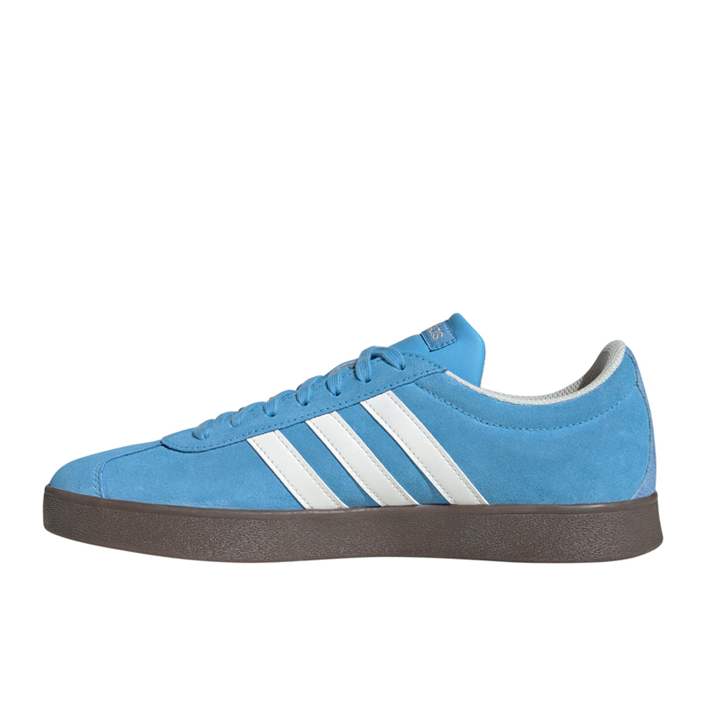 VL Court 2.0 Lace Up Sneakers