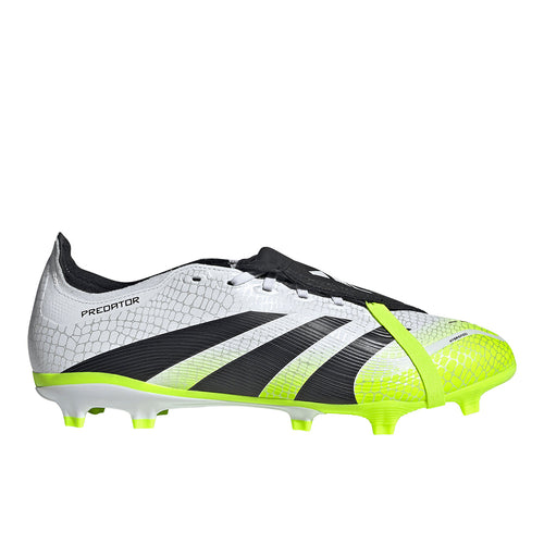 Predator League Fold-Over Tongue Firm Ground/Multi Ground Soccer Cleats