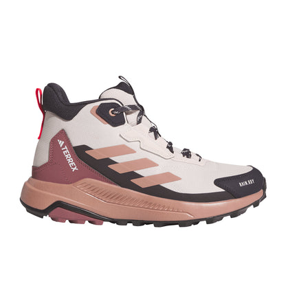 Terrex Anylander Mid RAIN.RDY Hiking Shoes