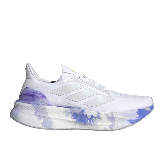 Ultraboost 5X Tie Dye Running Shoes