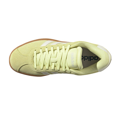 VL Court Bold Platform Sneakers