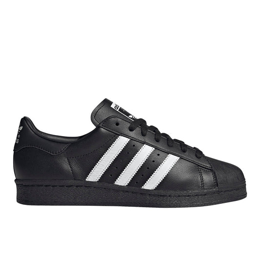 Superstar 82 Lace Up Sneakers