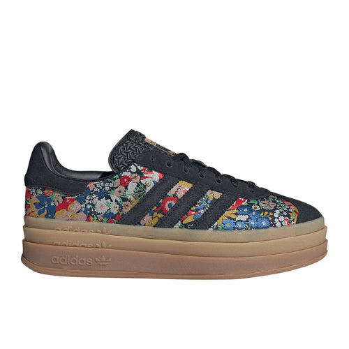 Gazelle Bold X Liberty London Lace Up Sneakers