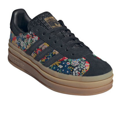 Gazelle Bold X Liberty London Lace Up Sneakers