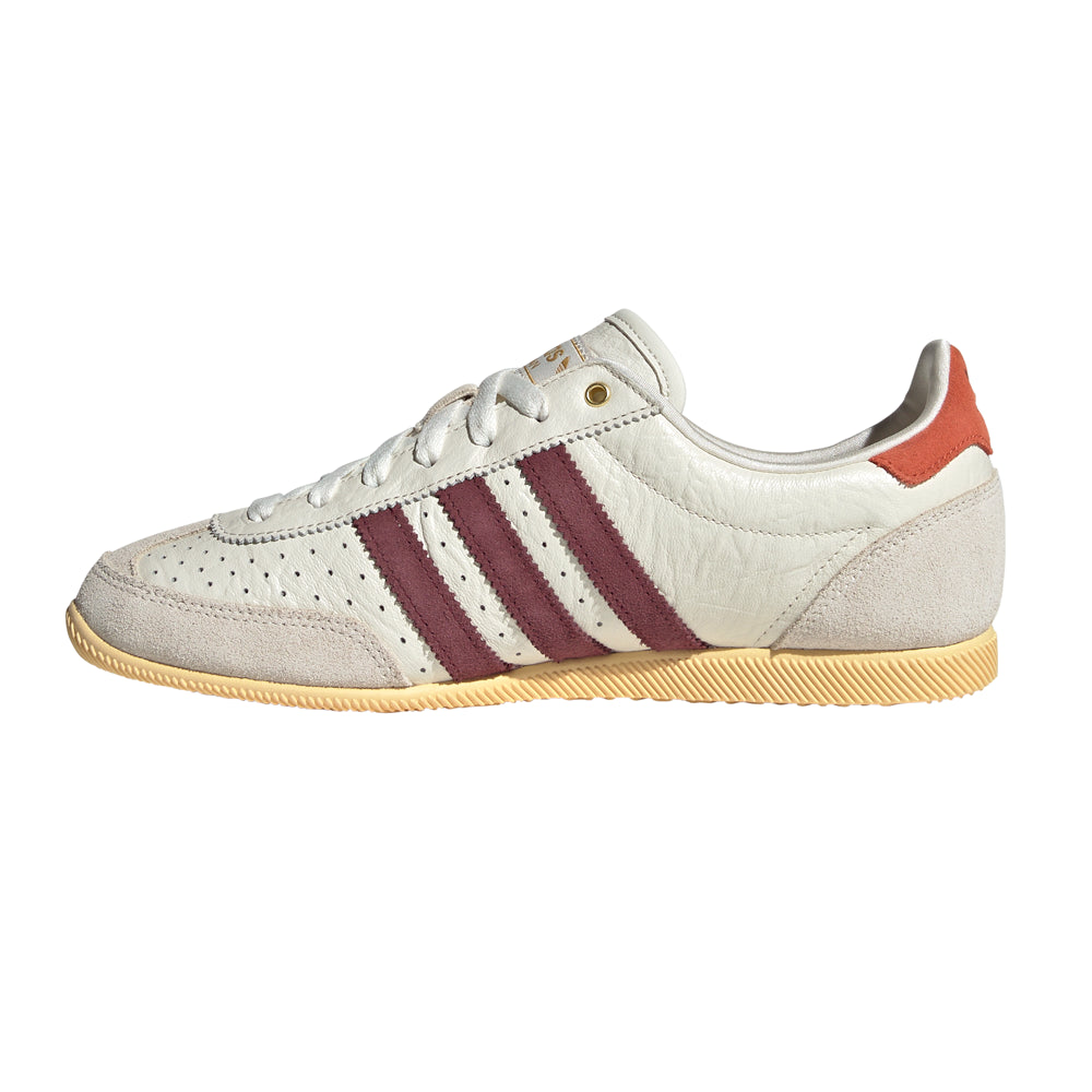 Japan Lace Up Sneakers