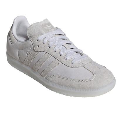 Samba OG Lace Up Sneakers