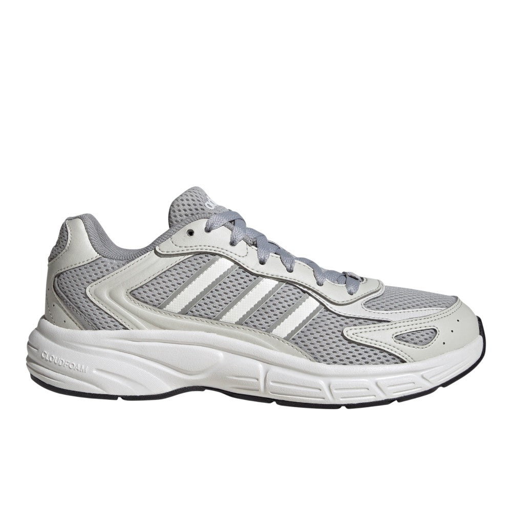 Eclyptix 2000 Lace Up Sneakers