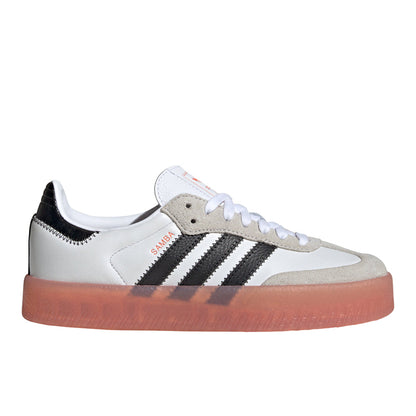 Sambae Lace Up Sneakers