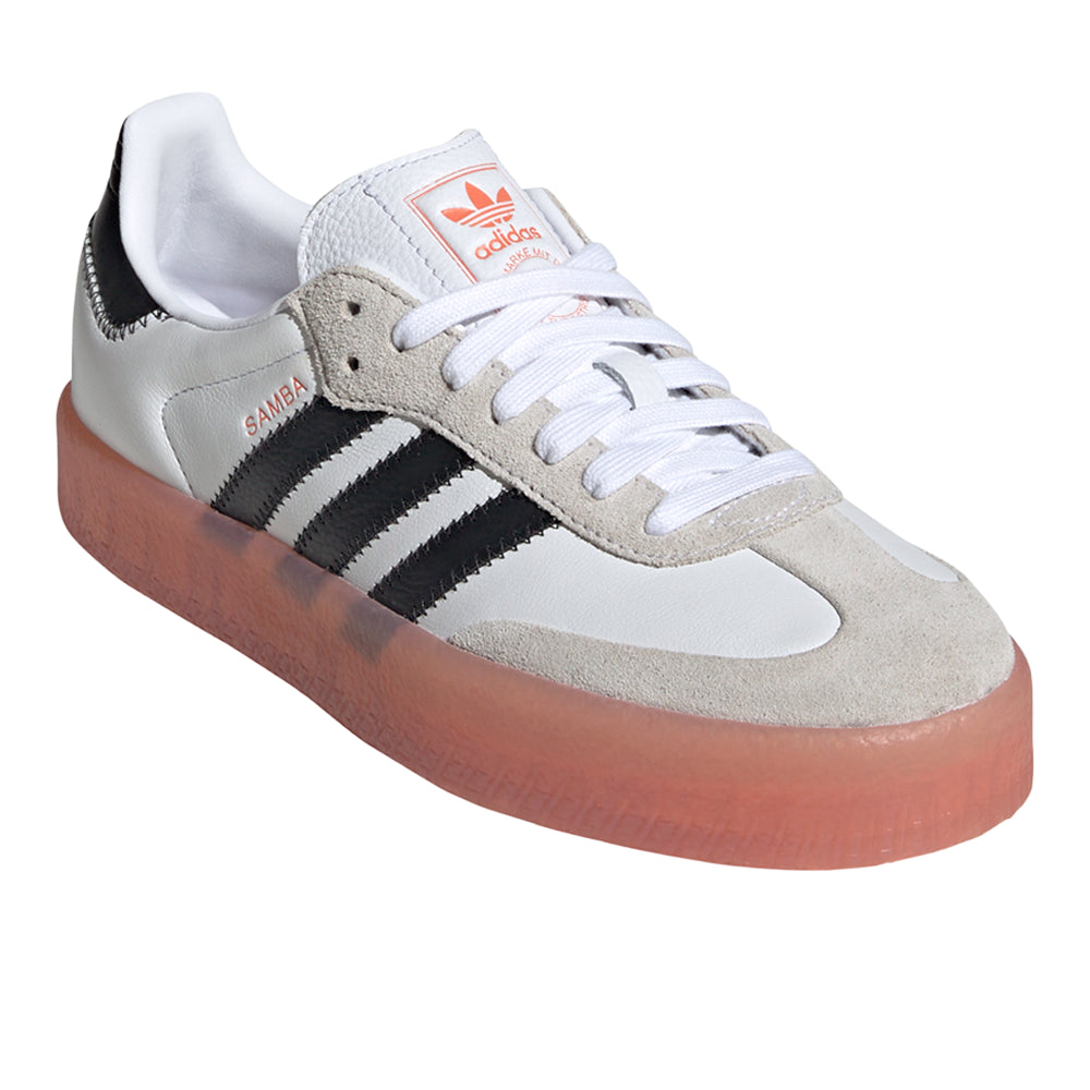 Sambae Lace Up Sneakers