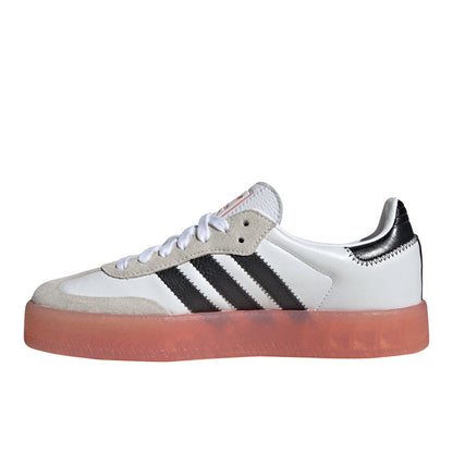 Sambae Lace Up Sneakers