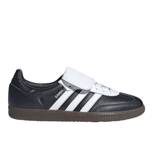 Samba Long Tongue Lace Up Sneakers