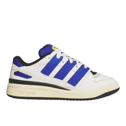 Forum2000 Lace Up Sneakers