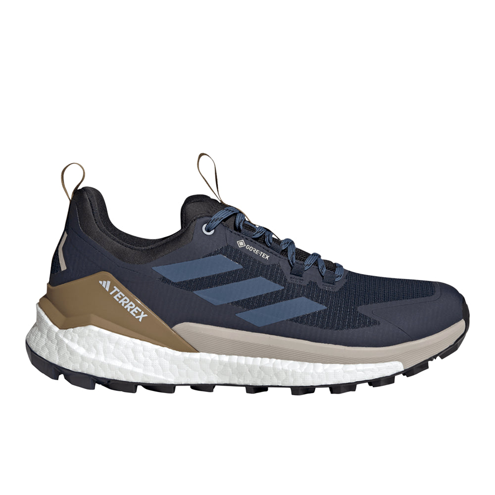 Terrex Free Hiker 2.0 Low GTX Hiking Shoes