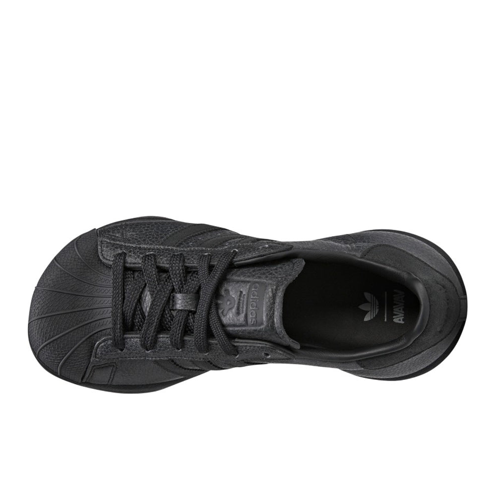 Superstar X Avavav Lace Up Sneakers