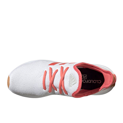 Cloudfoam Pure SPW Lace Up Sneakers