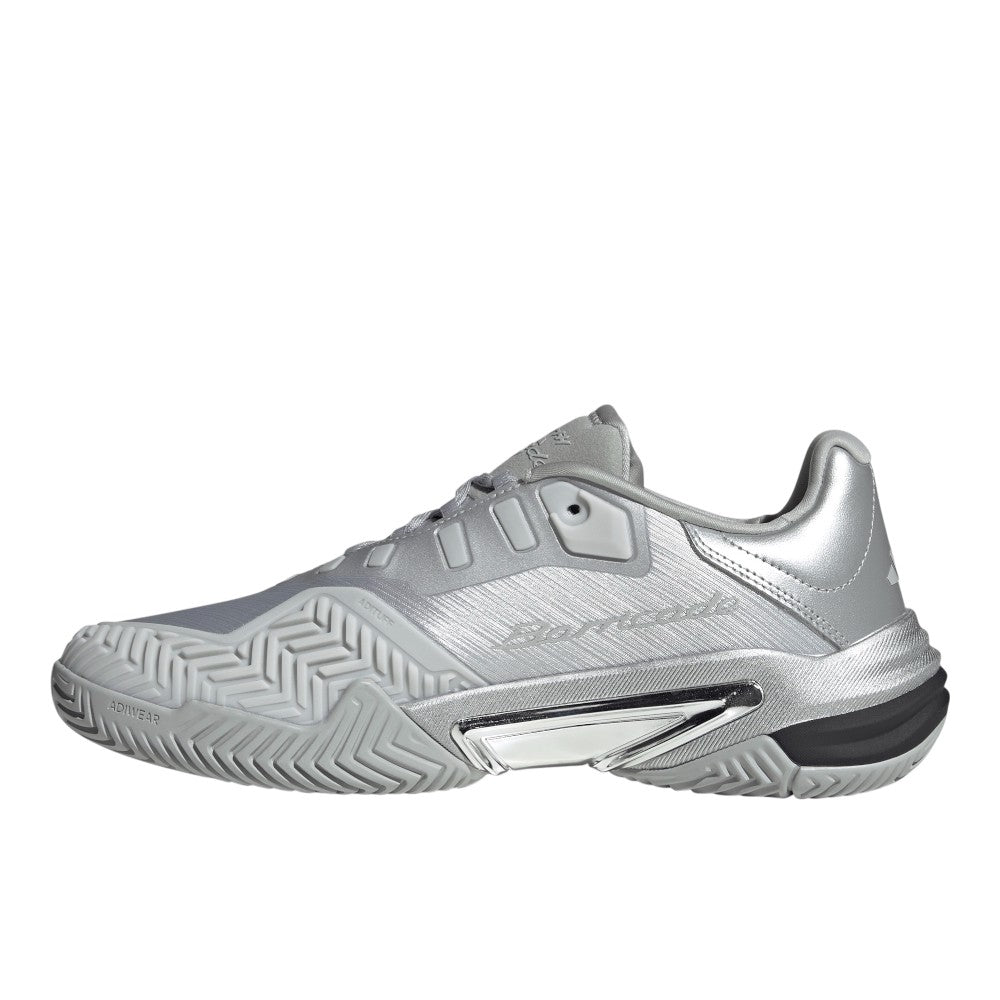 Barricade 13 Silver Edition Tennis Shoes