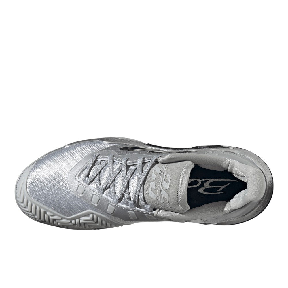 Barricade 13 Silver Edition Tennis Shoes