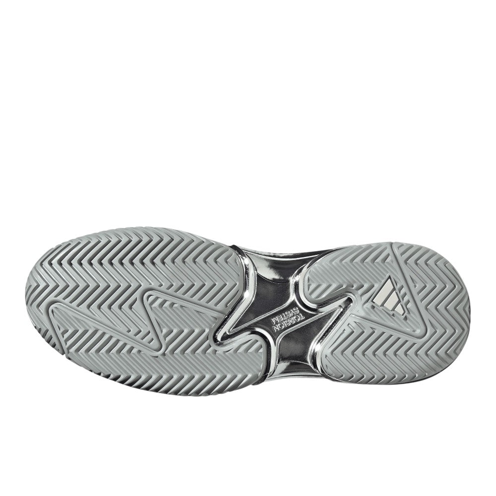 Barricade 13 Silver Edition Tennis Shoes