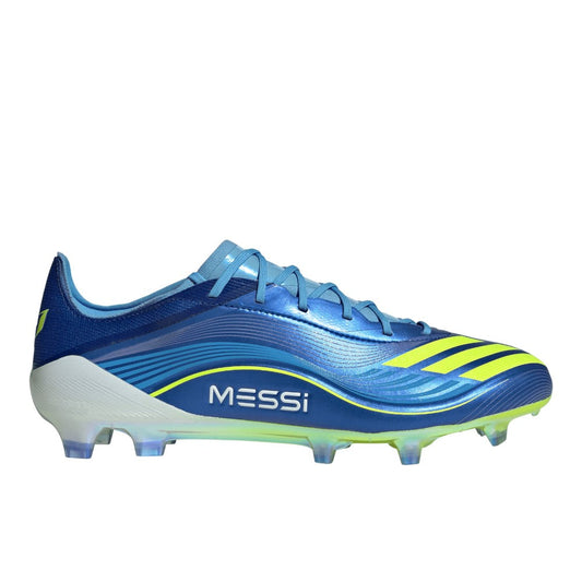 F50 Messi Elite Firm Ground Soccer Cleats