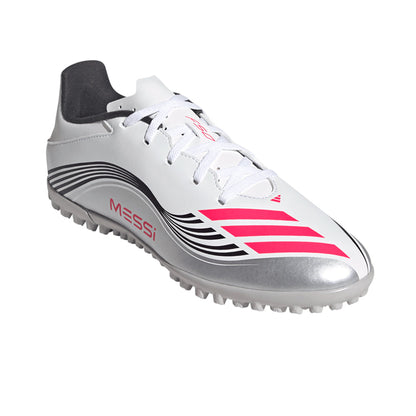 F50 Messi Club Turf Soccer Shoes