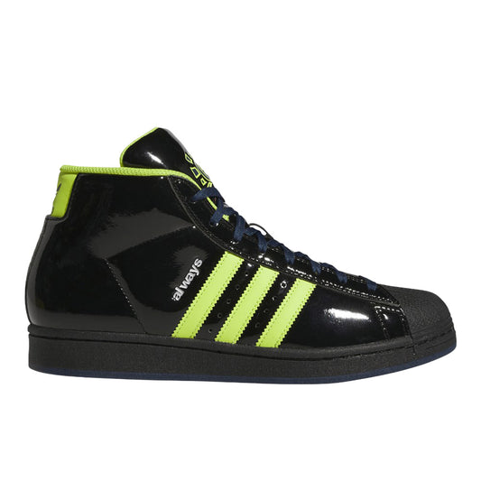 Pro Model ADV X Always Lace Up Sneakers
