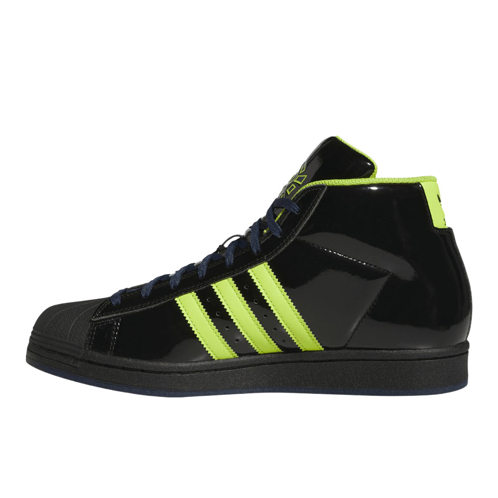Pro Model ADV X Always Lace Up Sneakers