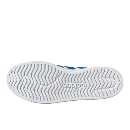 Streettalk Lace Up Sneakers