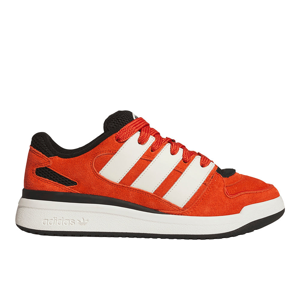 Forum2000 Lace Up Sneakers