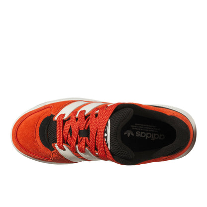 Forum2000 Lace Up Sneakers