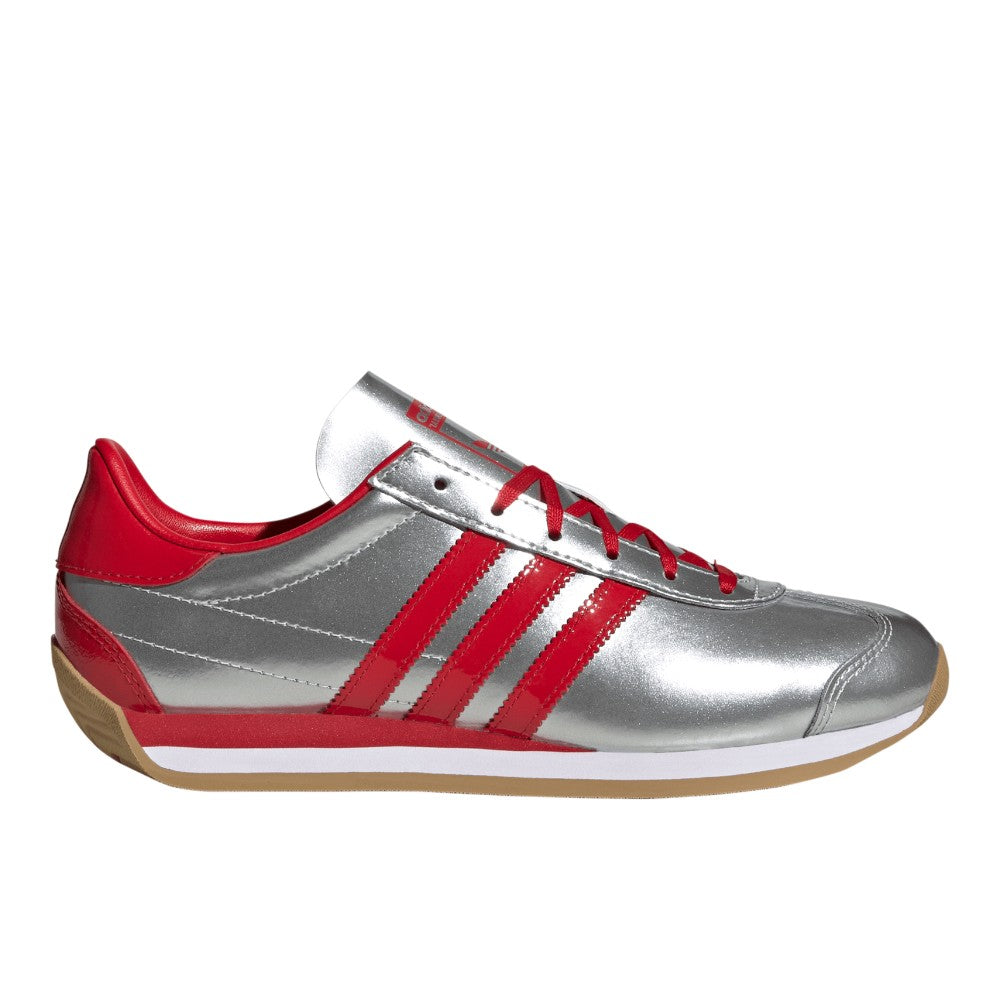 Country OG Lace Up Sneakers