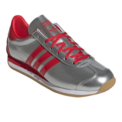Country OG Lace Up Sneakers