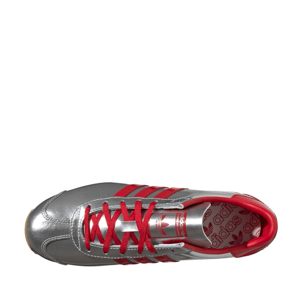 Country OG Lace Up Sneakers