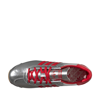 Country OG Lace Up Sneakers