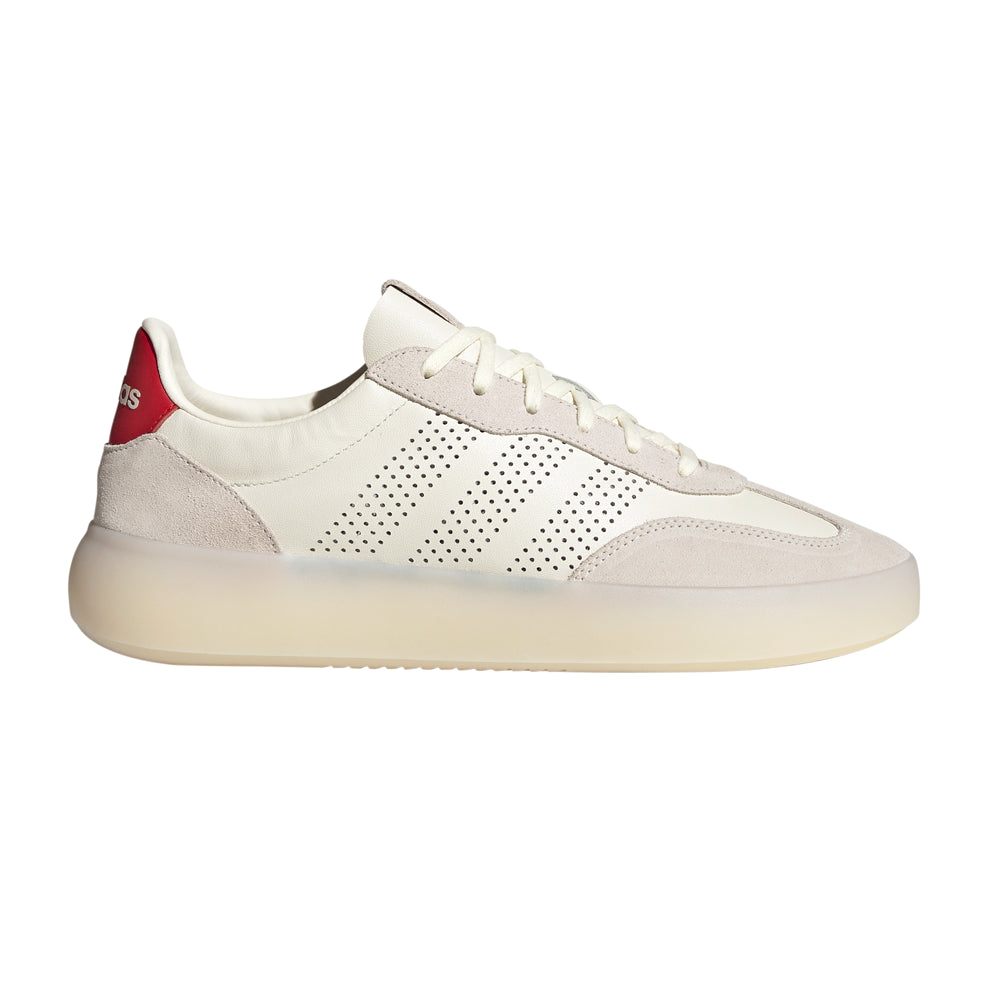 Barreda Decode Lace Up Sneakers