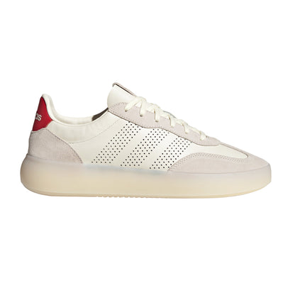 Barreda Decode Lace Up Sneakers